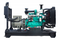 Дизельный генератор Energo MP500C