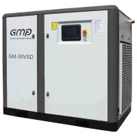 Винтовой компрессор GMP GM 30-8 VSD