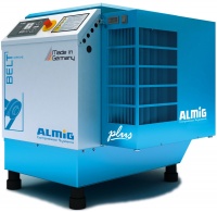 Винтовой компрессор ALMiG BELT-4 PLUS 8