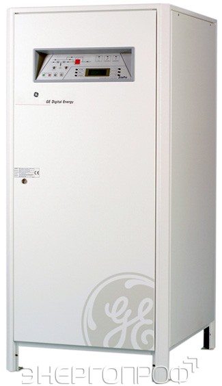 Источник бесперебойного питания General Electric SitePro 20kVA S8