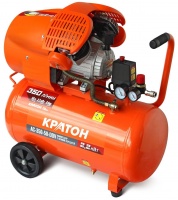 Поршневой компрессор Кратон AC-350-50-DDV