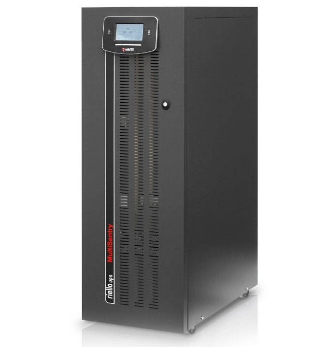 Источник бесперебойного питания Riello MST10-T1