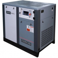 Винтовой компрессор IRONMAC IC 50/10 C VSD (IP 23)