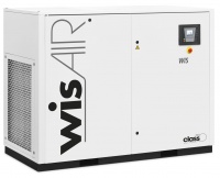 Спиральный компрессор Ekomak WIS20 VT W 13