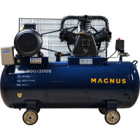 Поршневой компрессор Magnus PW-900/200S