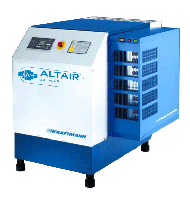 Винтовой компрессор Kraftmann ALTAIR 24 O