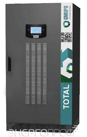 Источник бесперебойного питания GMUPS Total 30/33/V5