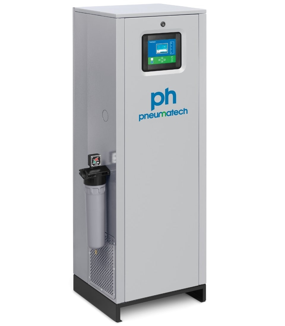 Осушитель воздуха Pneumatech PH 550 HE -40C