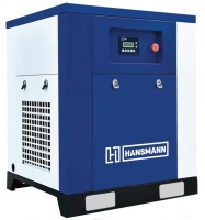 Винтовой компрессор Hansmann RS7.5A 8