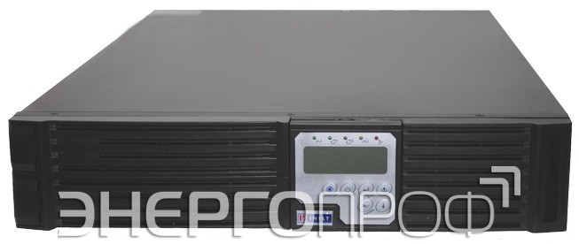 Источник бесперебойного питания Inelt Monolith 3000RT