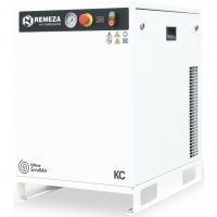 Спиральный компрессор Remeza КС7-10М