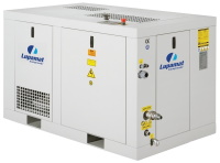 Винтовой компрессор Lupamat LKV 90/7,5 D PLUS