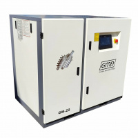 Винтовой компрессор GMP GM 22-12 GE/HB (IP23)