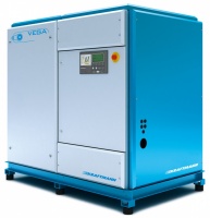 Винтовой компрессор Kraftmann VEGA 38 (10 бар)