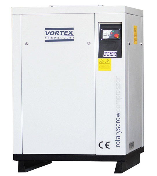 Винтовой компрессор Vortex ERS 30 7.5 бар