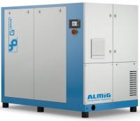 Винтовой компрессор ALMiG G-DRIVE-45 8