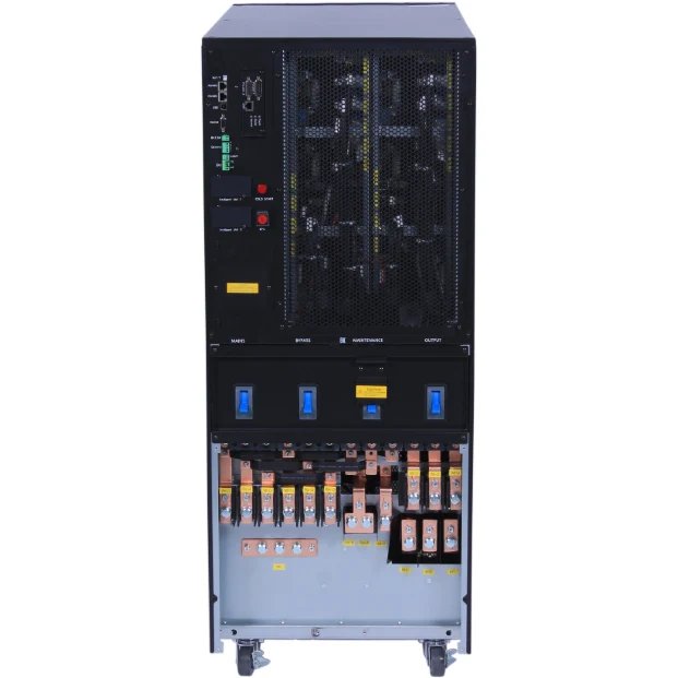 Источник бесперебойного питания HIDEN YDC33200H