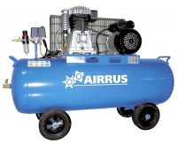 Поршневой компрессор РКЗ Airrus CE 100-H42 A 9