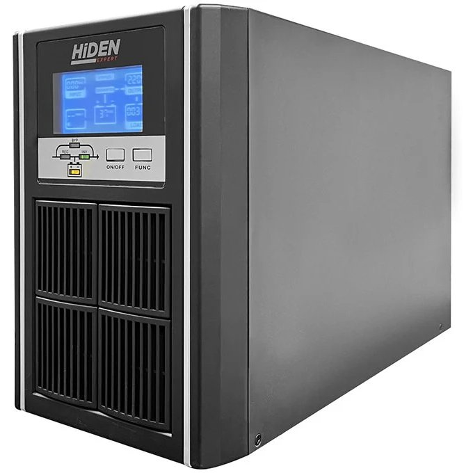 Источник бесперебойного питания HIDEN EXPERT UDC9201S