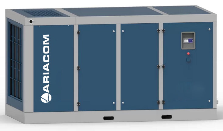 Винтовой компрессор Ariacom NT+160 13