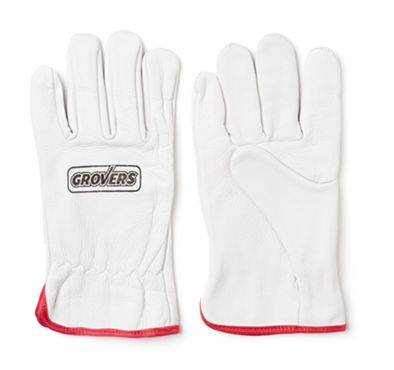 Перчатки GROVERS H-828-C