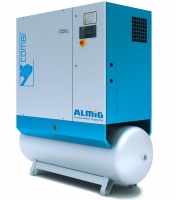 Винтовой компрессор ALMiG COMBI-16/500-10