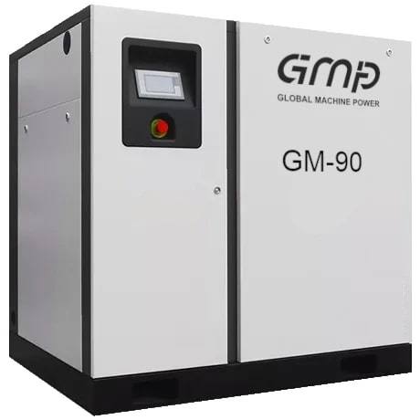Винтовой компрессор GMP GM 90-8