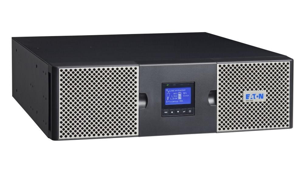 Источник бесперебойного питания Eaton 9PX 6000i 3/1 HotSwap
