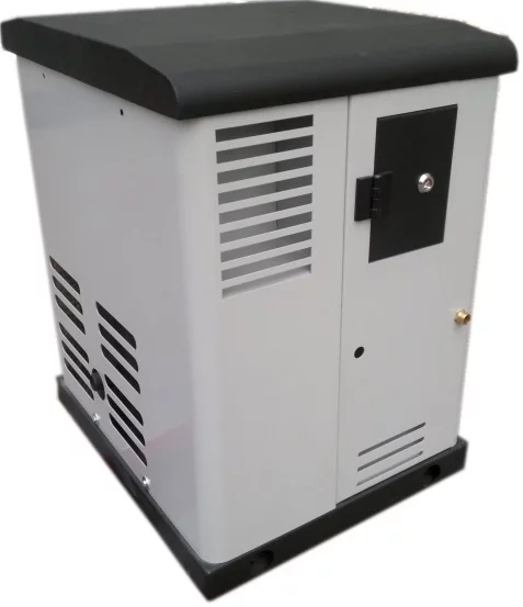 Газовый генератор REG ARCTIC GG8-230 S