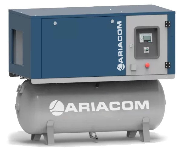 Спиральный компрессор Ariacom SPC4 10 240