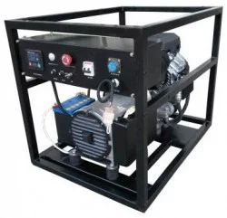 Газовый генератор REG HG12-380 с АВР
