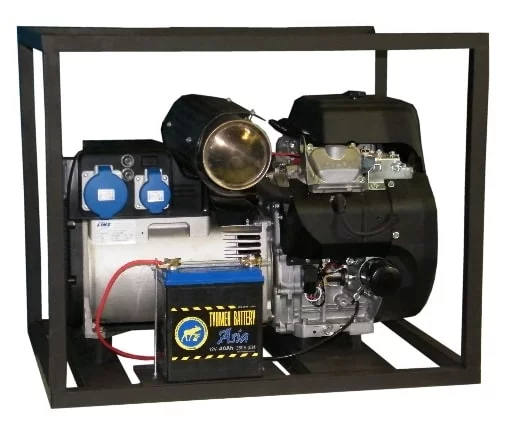 Газовый генератор REG GG16-230