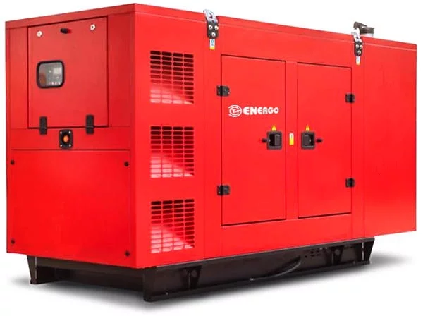 Дизельный генератор Arken ARK-B 90-S