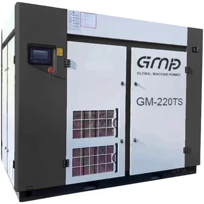 Винтовой компрессор GMP GM 220TS-12.5