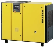 Винтовой компрессор Kaeser ASK 40 10 T SFC