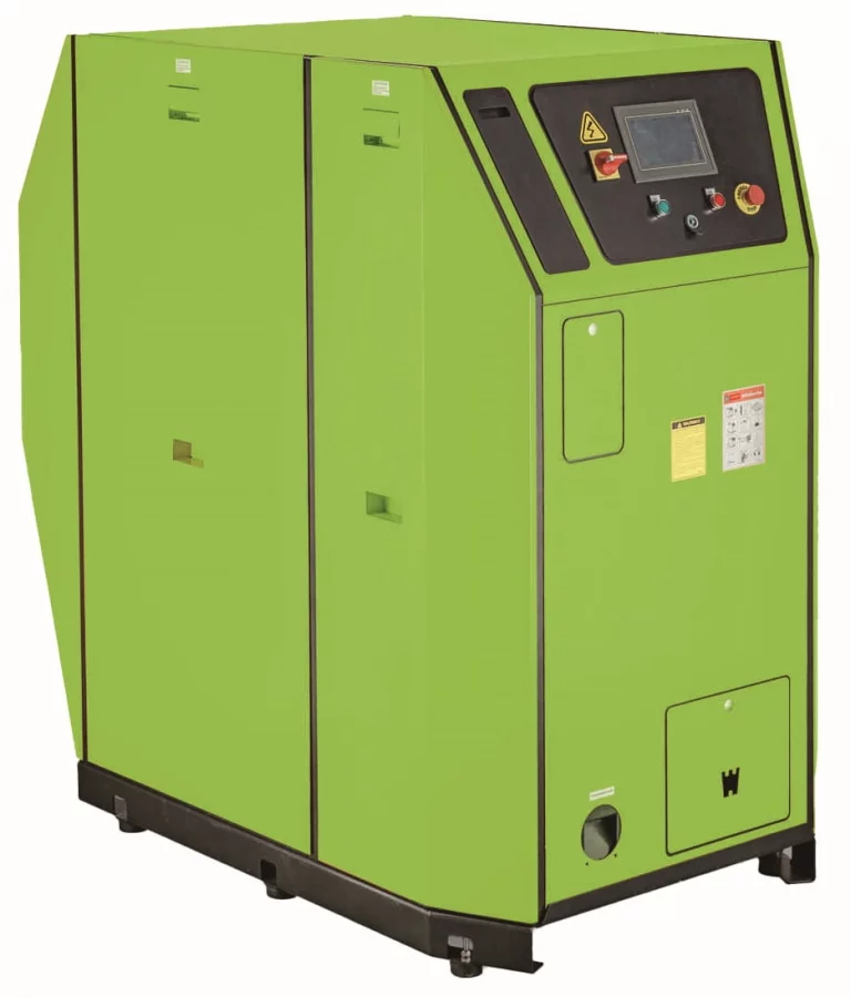 Поршневой компрессор Luxon F600-F SILENT