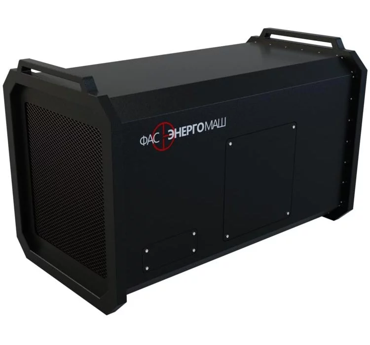 Газовый генератор ФАС-5/1ЛМ