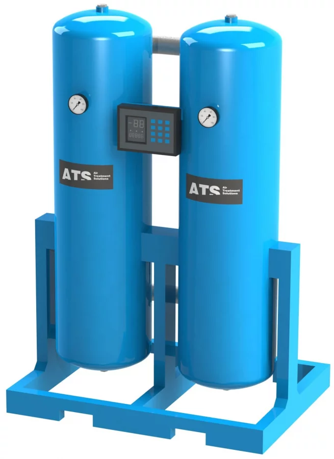 Осушитель воздуха ATS HGO 500