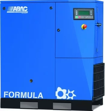 Винтовой компрессор Abac FORMULA.E 5,5 (13 бар)