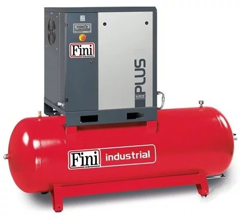 Винтовой компрессор Fini PLUS 16-10-500