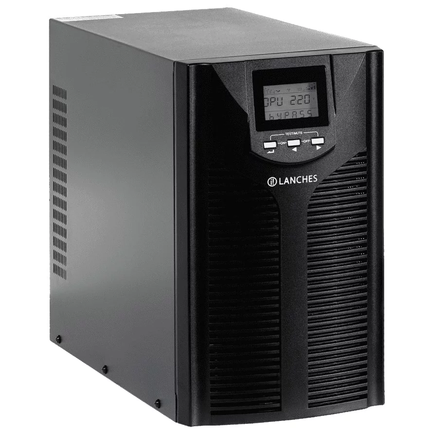 Источник бесперебойного питания Lanches L900Pro-S 2kVA