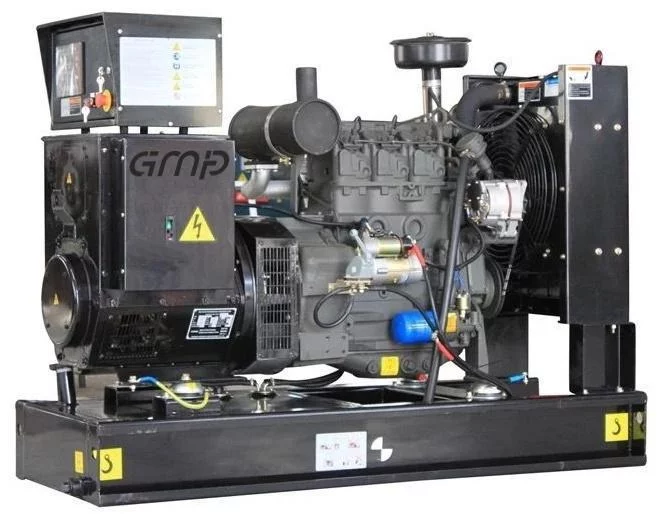 Дизельный генератор Deutz GMP 33DZ