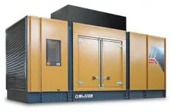 Дизельный генератор Elcos GE.MH.1540/1400.SS