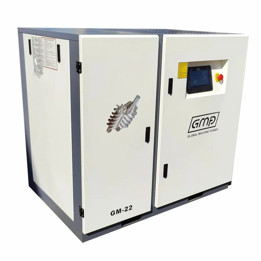 Винтовой компрессор GMP GM 18,5-10 GE/HB (IP23)