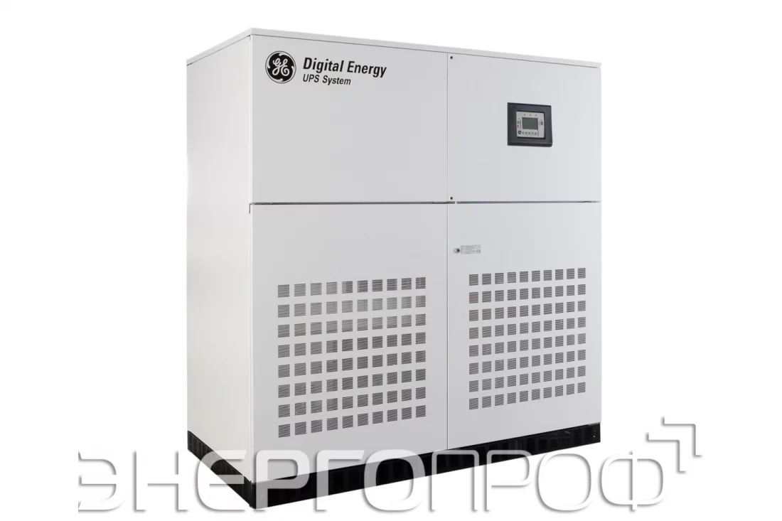 Источник бесперебойного питания General Electric SG Series 600kVA CE S2