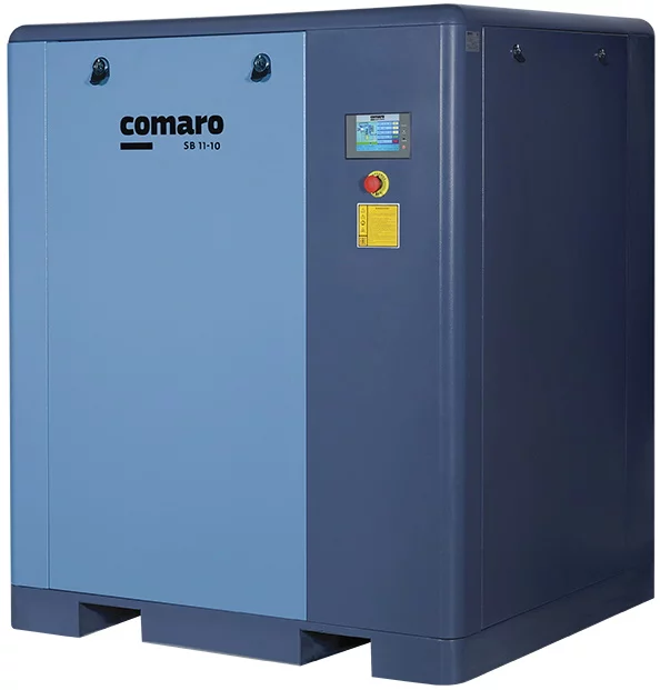 Винтовой компрессор Comaro SB 15/10