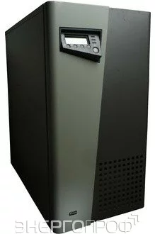 Источник бесперебойного питания Vision Marathon + 10000 (60Ач)