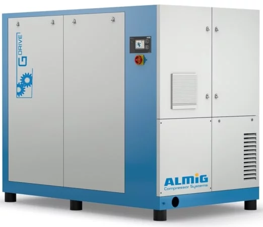 Винтовой компрессор ALMiG G-DRIVE-45 10