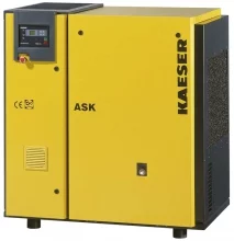 Винтовой компрессор Kaeser ASK 34 10