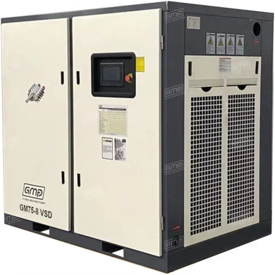 Винтовой компрессор GMP GM 75-7 GE/HB (IP23)